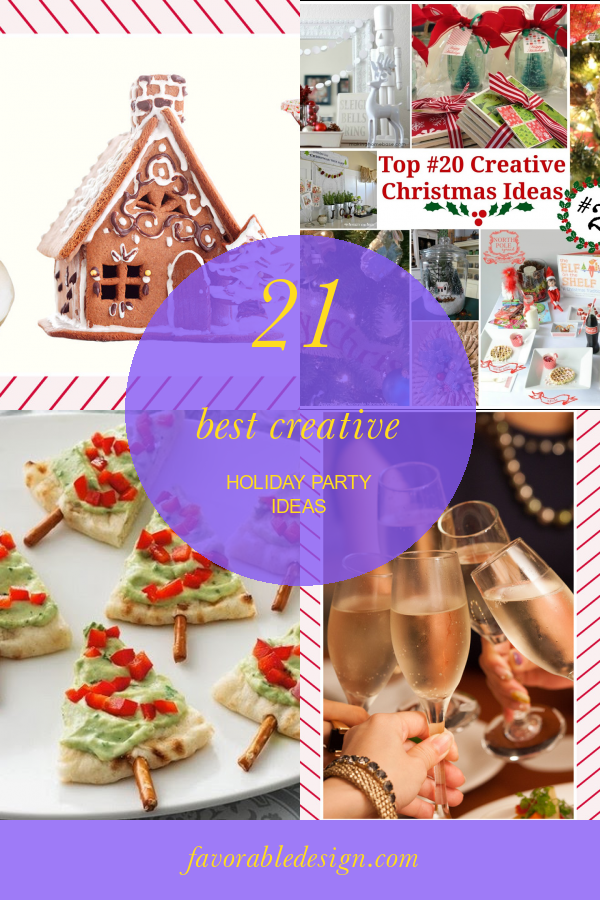 21-best-creative-holiday-party-ideas-home-family-style-and-art-ideas